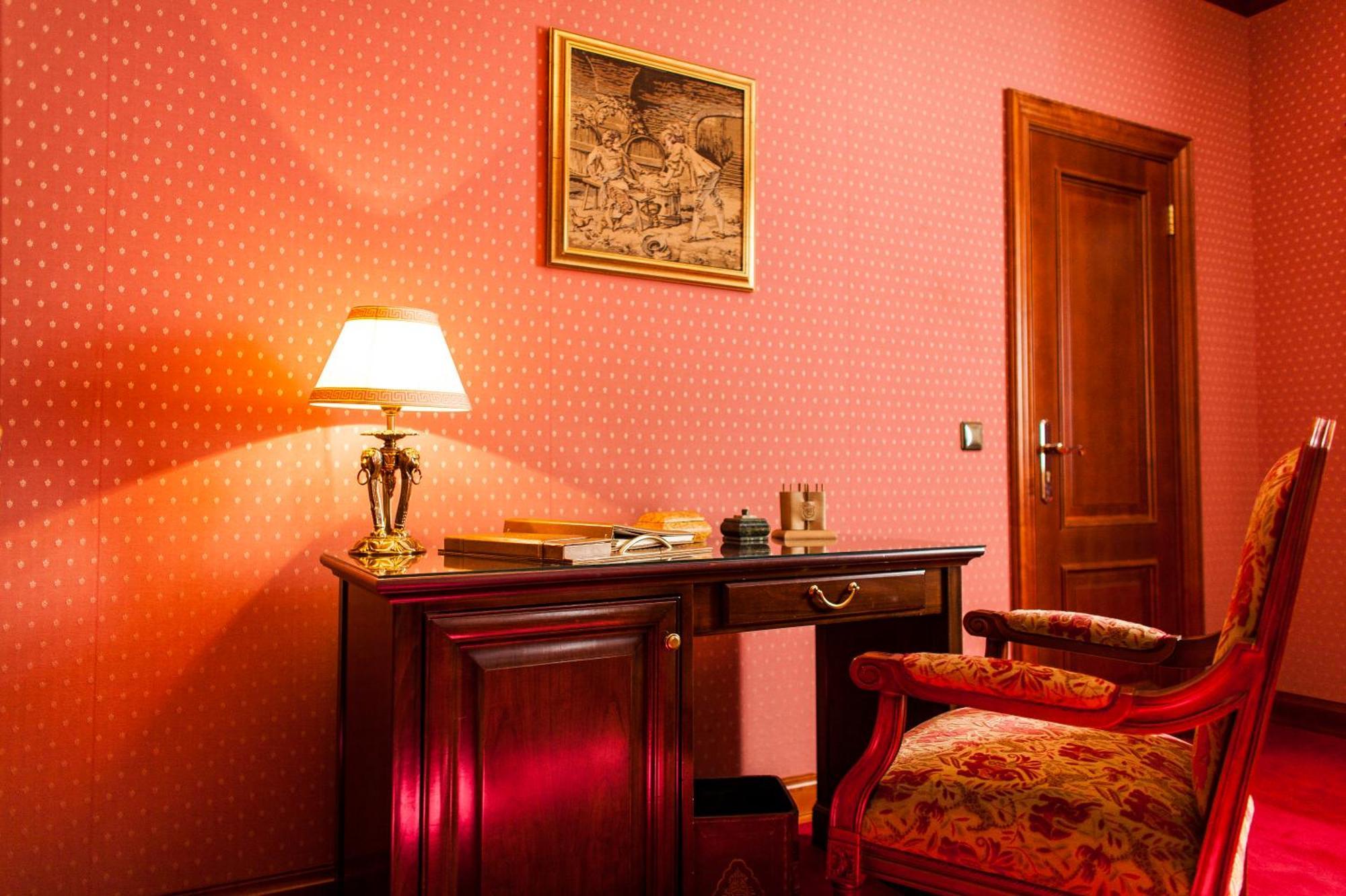 Tb Palace Hotel & Spa Jūrkalne Quarto foto