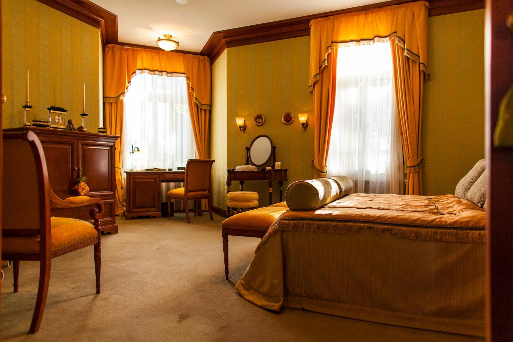 Tb Palace Hotel & Spa Jūrkalne Quarto foto